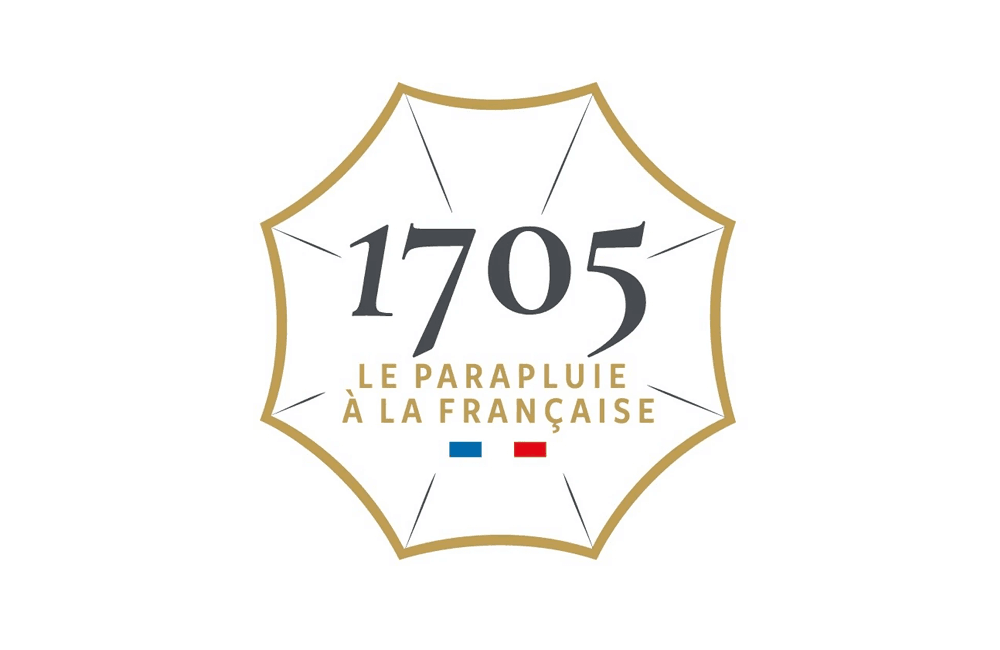 Parapluie 1705
