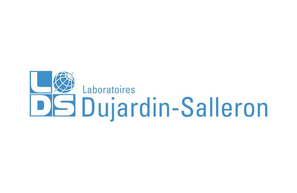 Laboratoires Dujardin Salleron