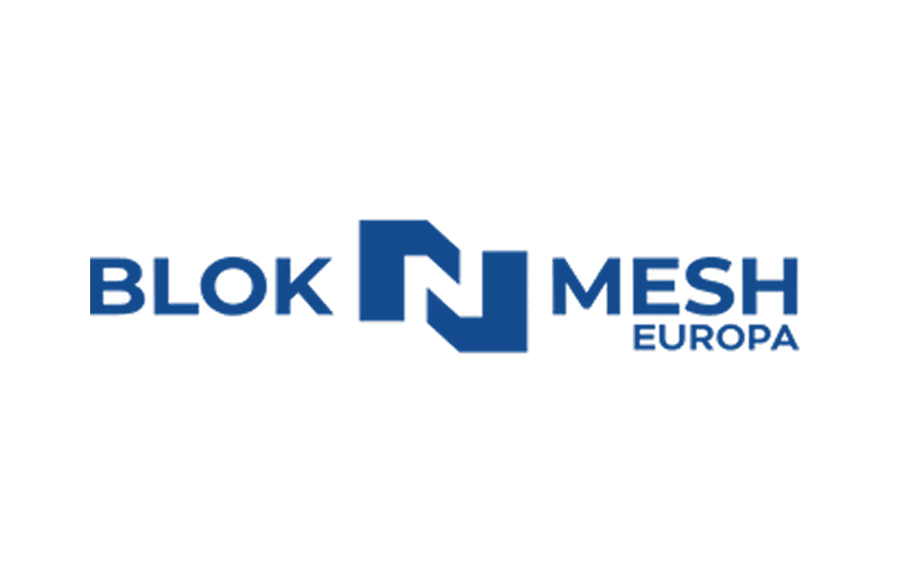 Bloknmesh