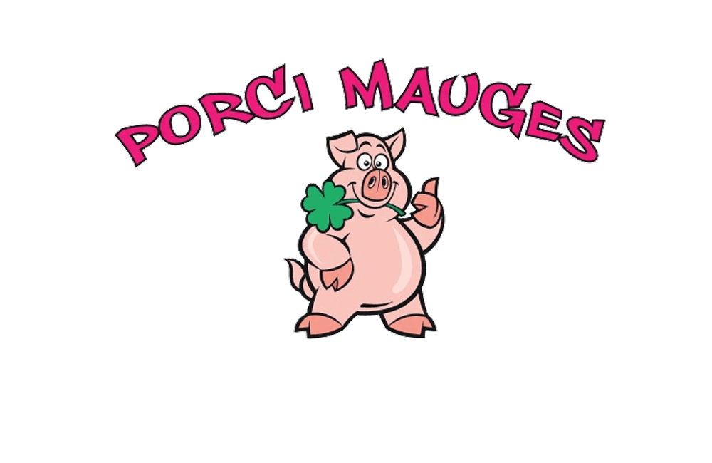 Porci Mauges